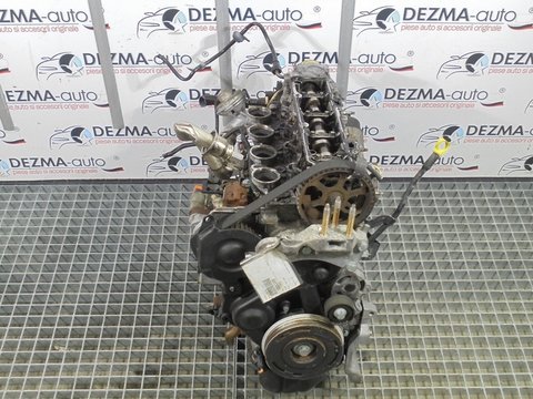 Bloc motor ambielat, F6JA, Mazda 2 (DY), 1.4 diesel