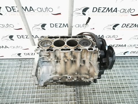 Bloc motor ambielat, F6JB, Ford Fiesta 6, 1.4 tdci (pr:110747)