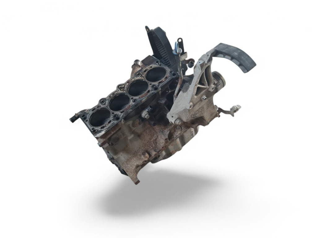 Bloc motor ambielat Fiat Grande Punto 1.4 b 77 cai cod 350A1000 an 2015