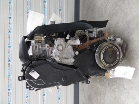 Bloc motor ambielat Fiat Scudo (270_) 2.0 d, RH02