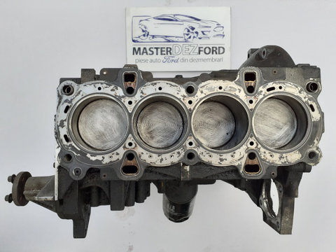 Bloc motor ambielat Ford Fiesta / Fusion 1.6 benzina COD : Q4NRA