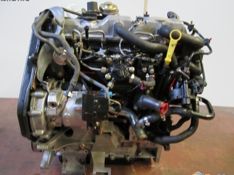 Bloc motor ambielat Ford Focus 1.8 tdci, 85 kw 115 cp cod motor F9DA/F9DB