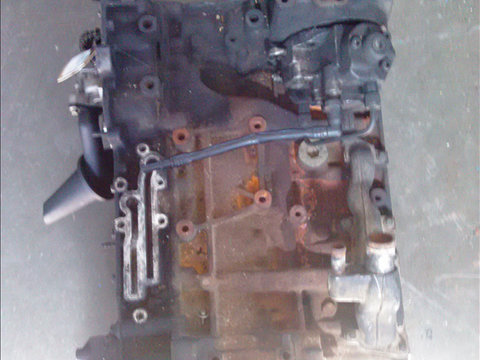 Bloc motor ambielat FORD TRANSIT 2006-2012