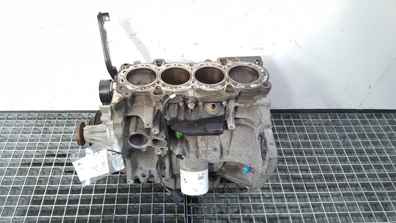 Bloc motor ambielat FXJA, Ford Fiesta 5, 1.4b (pr:110747)