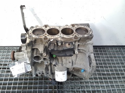 Bloc motor ambielat FXJA, Mazda 2 (DY), 1.4b