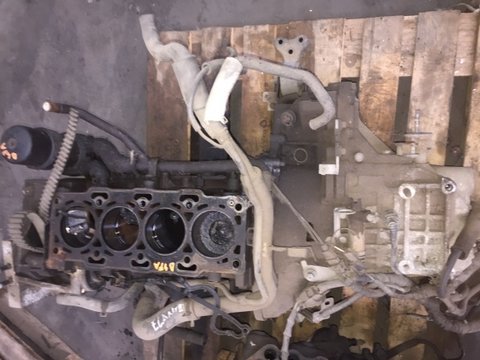 Bloc motor ambielat Hyundai Getz