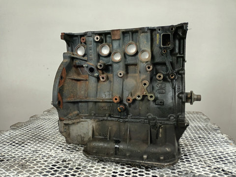 Bloc Motor Ambielat Hyundai Ix35 (LM, EL, ELH) 2009 - Prezent Motorina D4HA, BU471328