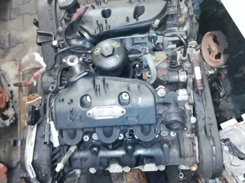 Bloc motor ambielat Jaguar XF 2.7 DIESEL an 2009 tip ELD11
