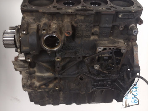 Bloc Motor Ambielat Jeep PATRIOT (MK74) 2007 - Prezent Motorina