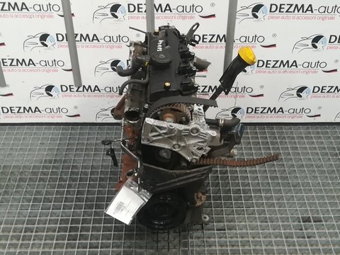 Bloc motor ambielat, K9K856, Renault Captur, 1.5 dci (pr:110747)