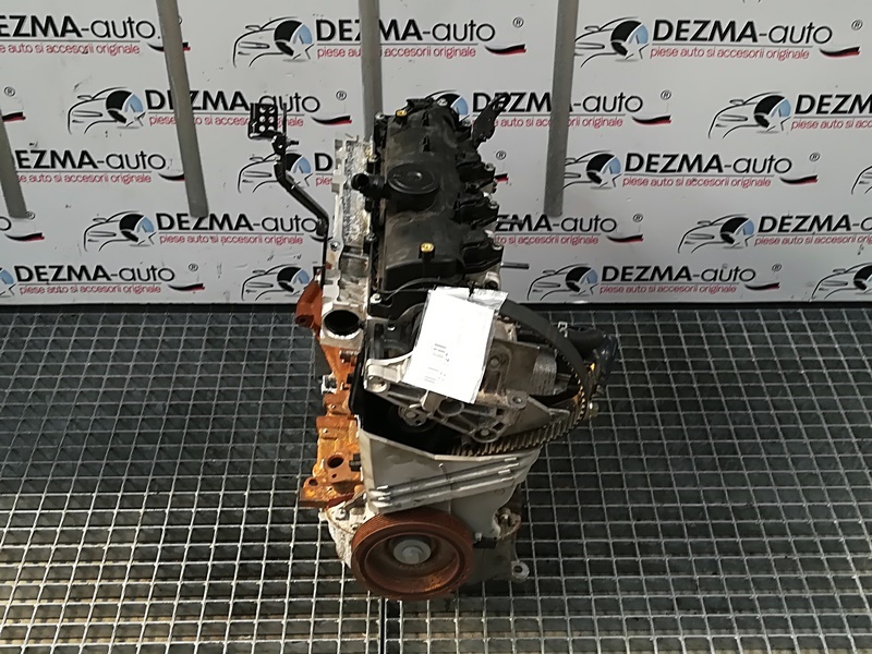 Bloc motor ambielat, K9KF646, Renault Kadjar, 1.5 dci (pr:110747)