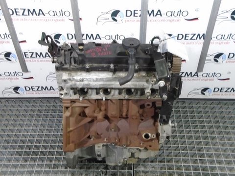 Bloc motor ambielat K9KR846, Renault Grand Scenic 3, 1.5 dci