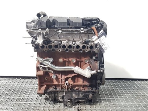 Bloc motor ambielat, Lancia Phedra (179), 2.0 jtd, cod RHR