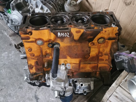 Bloc motor ambielat motor 2.0 hdi AH02 - 10DYZL Peugeot Citroen euro 6