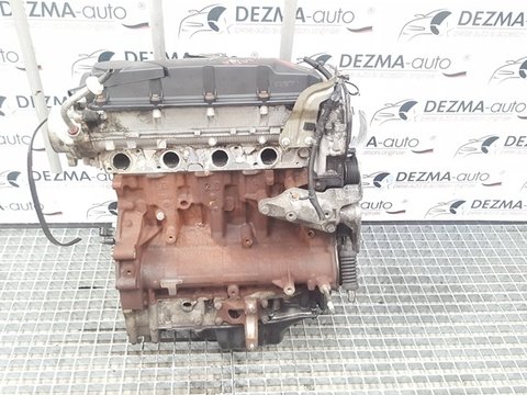 Bloc motor ambielat N7BB, Ford Mondeo 3 (B5Y), 2.0 tdci