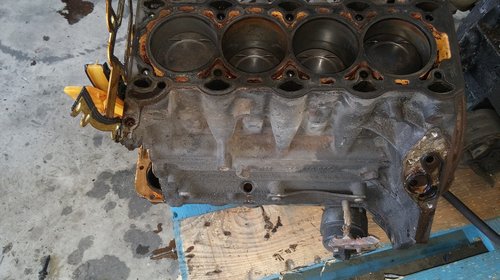 Bloc motor ambielat Opel Astra H Z14XEP