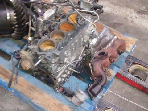 Bloc motor ambielat Peugeot 206, 1.6HDI.