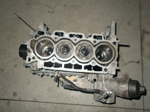 Bloc motor ambielat Peugeot 206 hatchback (2A/C), 9HZ, 1.6hdi
