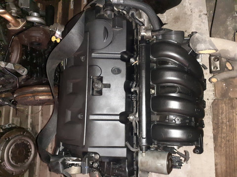 Bloc motor ambielat peugeot 208 1.6 benzina vti