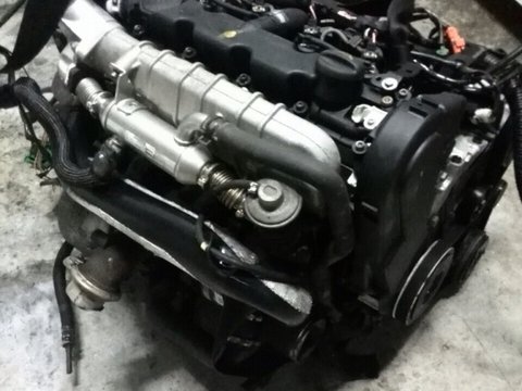 Bloc motor ambielat Peugeot 406 2.0 hdi cod motor RHY