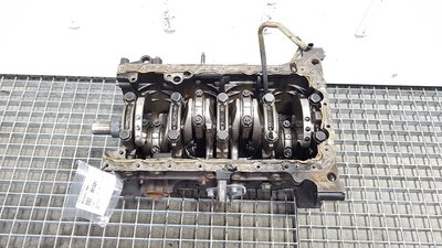 Bloc motor ambielat, Peugeot 407, 2.0 hdi, RHR (pr