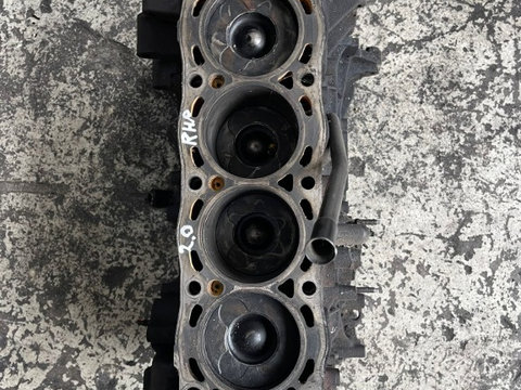 Bloc motor ambielat, Peugeot 407, 2.0 hdi, RHR