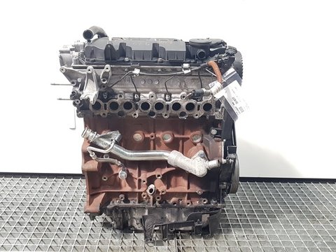 Bloc motor ambielat, Peugeot 607, 2.0 hdi, cod RHR