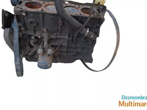 Bloc motor ambielat Peugeot Partner [1996 - 2002] Minivan 1.9 D MT (68 hp)