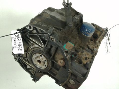 Bloc Motor Ambielat Renault MEGANE 2 2002 - 2012 Benzina