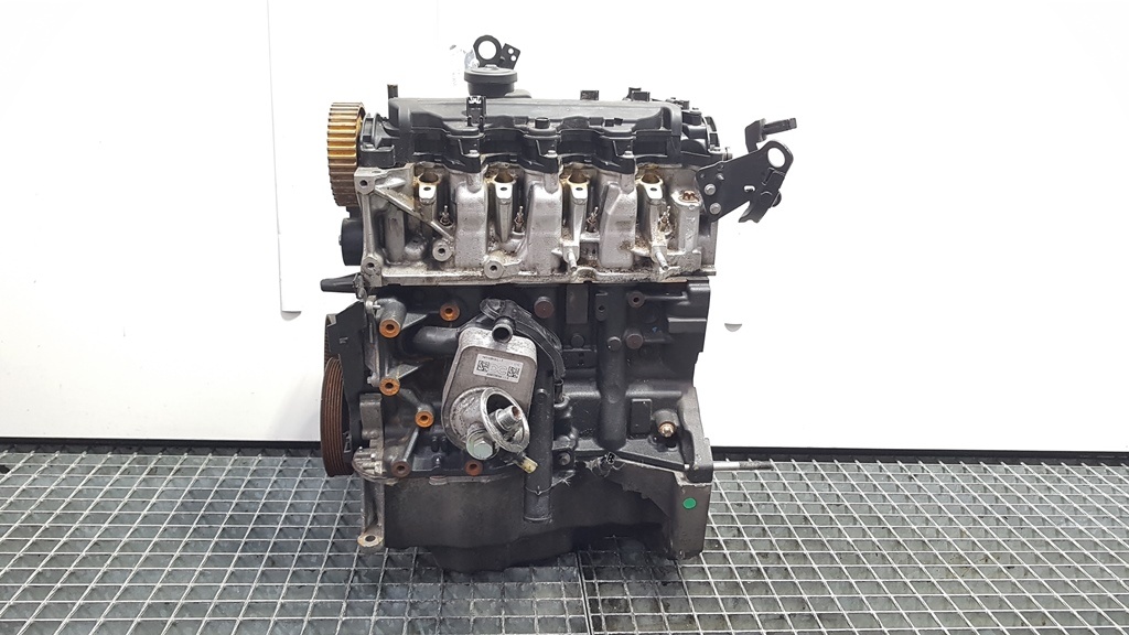 Bloc motor ambielat, Renault Megane 3 Coupe, 1.5 d