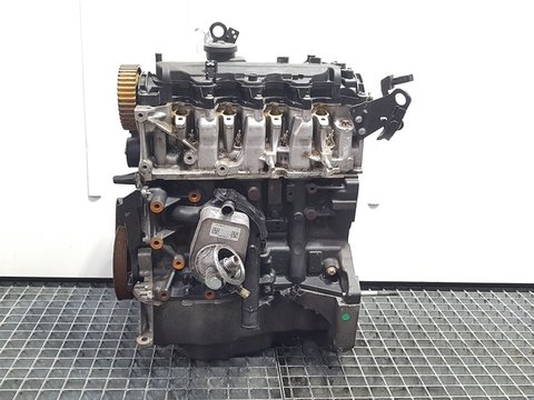 Bloc motor ambielat, Renault Megane 3 Coupe, 1.5 dci, cod K9K636