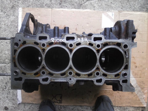Bloc motor ambielat Renault Trafic 2.0 dci cod motor M9R euro 4 2007-2015