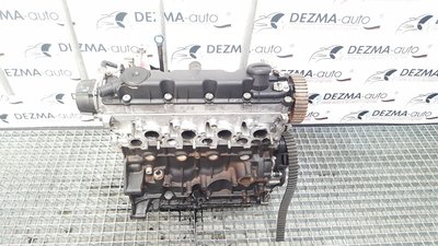 Bloc motor ambielat, RHY, Peugeot 206, 2.0 hdi (pr