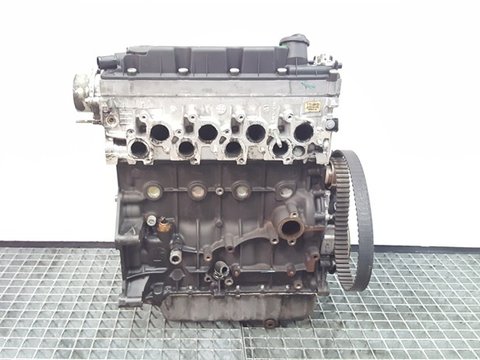 Bloc motor ambielat RHZ, Fiat Scudo (220), 2.0 jtd