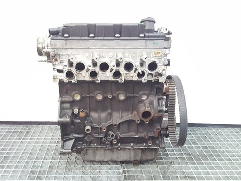 Bloc motor ambielat RHZ, Peugeot 607, 2.0 hdi
