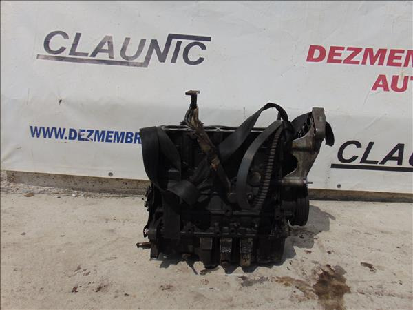 Bloc Motor Ambielat SKODA OCTAVIA (1Z3) 1.6 TDI CAYC