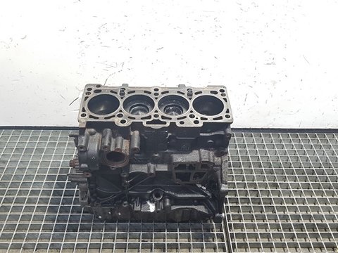 Bloc motor ambielat, Skoda Octavia 2 (1Z3) 1.6 tdi, CAY