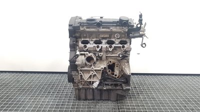 Bloc motor ambielat, Skoda Octavia 2 Combi (1Z5) 2