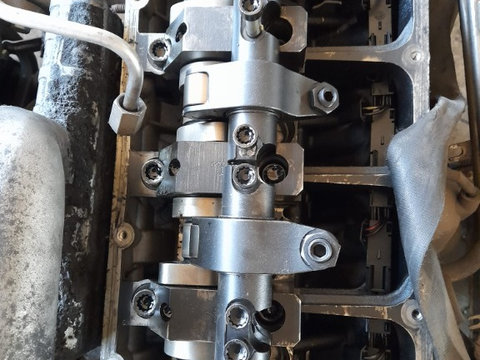Bloc motor ambielat, Skoda Octavia Combi (1U5) 1.9 tdi, ATD