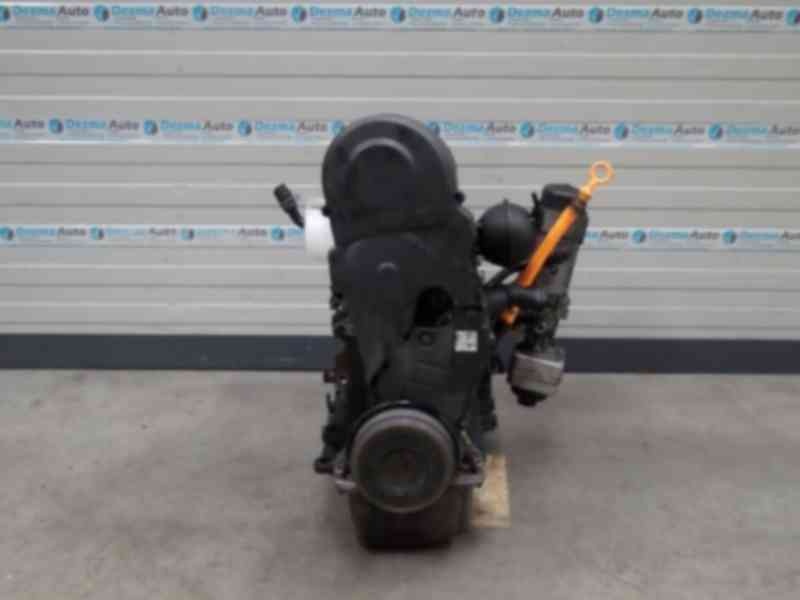 Bloc motor ambielat, Skoda Octavia Combi (1U5) 1.9