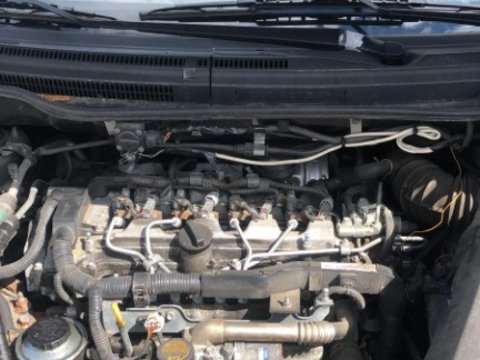 Bloc motor ambielat Toyota Avensis 2200 diesel 177 CP