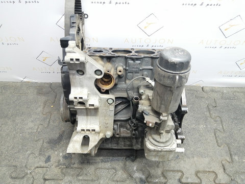 Bloc motor ambielat Volkswagen Golf 4 (1J5) Variant 1.9 TDI AXR 2005