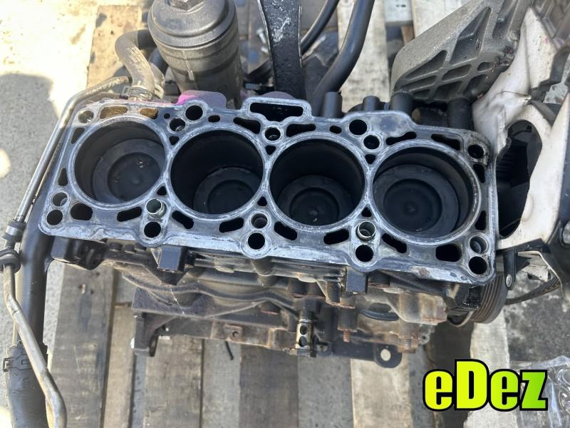 Bloc motor ambielat Volkswagen Passat B6