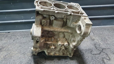 Bloc motor ambielat Volkswagen Polo (9N1) 1.2 B AZ