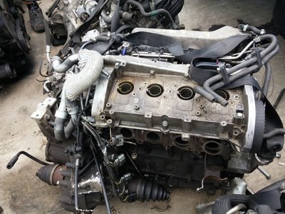 Bloc motor ambielat VW 1.8 Turbo 150CP AUM