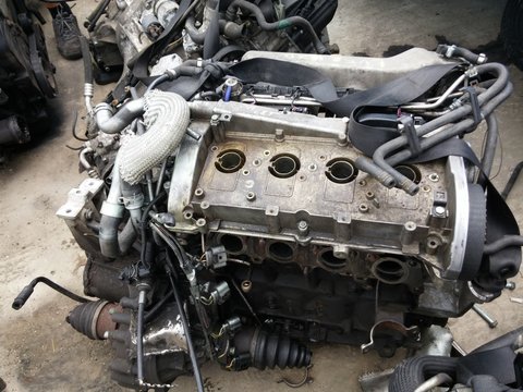 Bloc motor ambielat VW 1.8 Turbo 150CP AUM