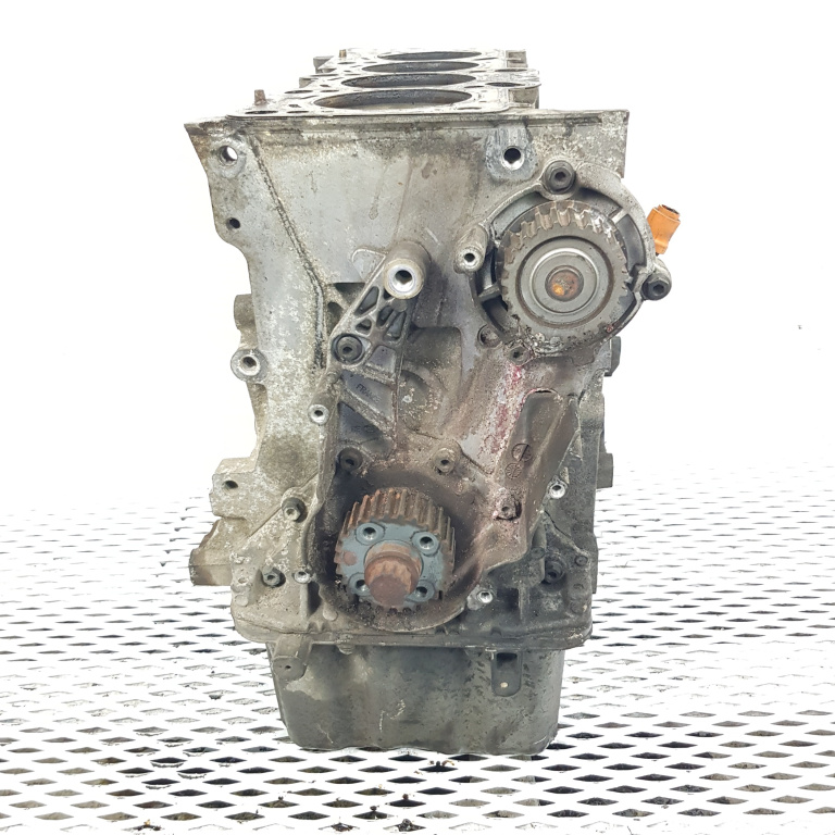 Bloc Motor Ambielat VW EOS (1F7, 1F8) 2006 - 2016 Benzina