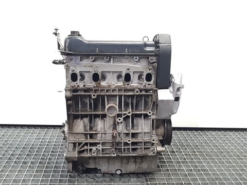 Bloc motor ambielat, Vw Golf 4 (1J1) 1.6 benz, cod AEH
