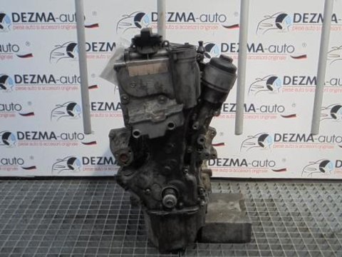 BLOC MOTOR AMBIELAT , VW GOLF 5