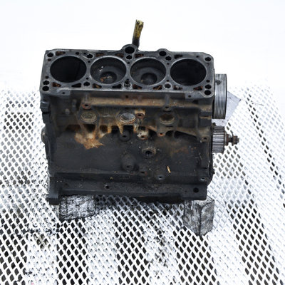 Bloc Motor Ambielat VW PASSAT B5, B5.5 1996 - 2005